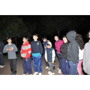 Campamento de 5to. y 6to. Grado